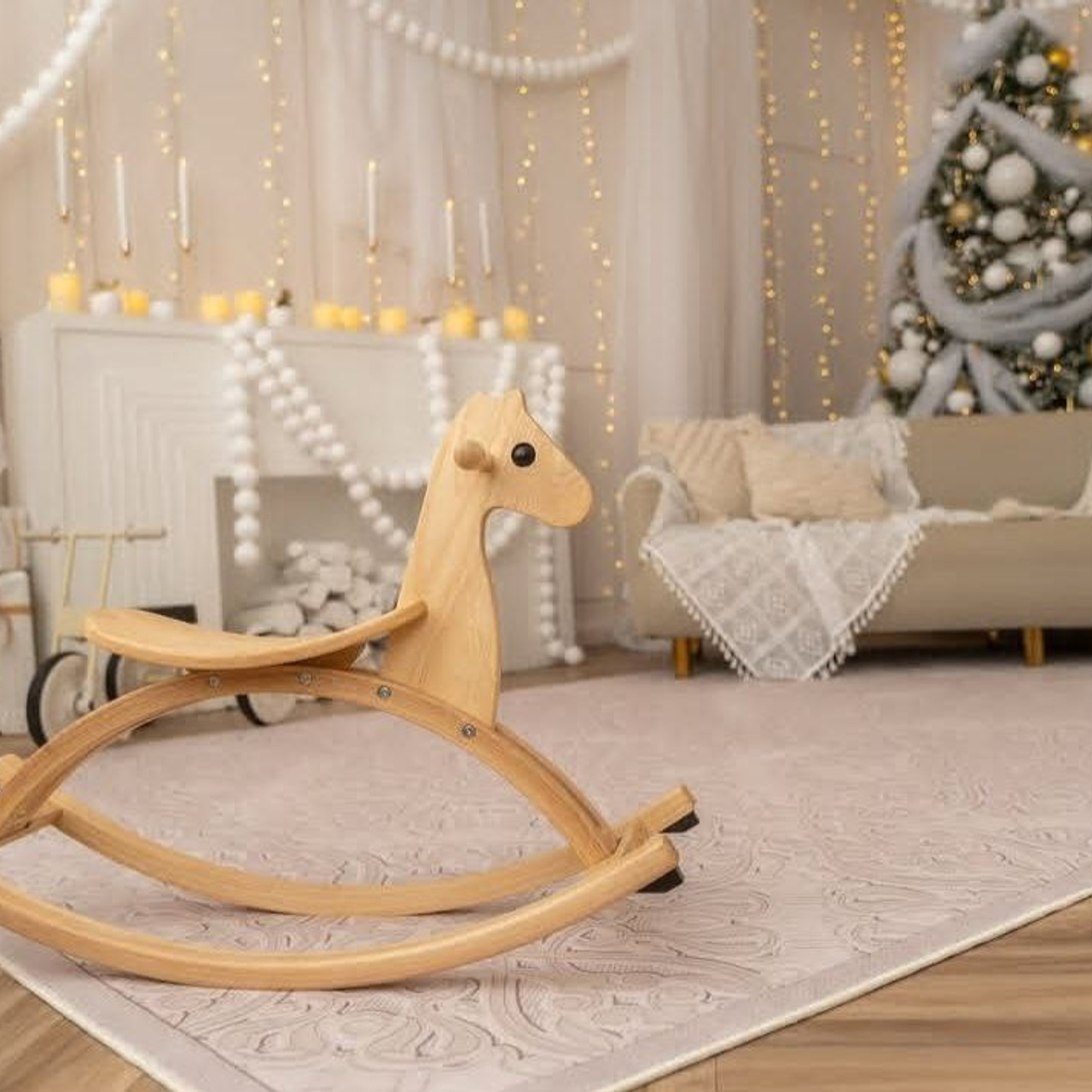 Белый. Женский фотограф в Хабаровске