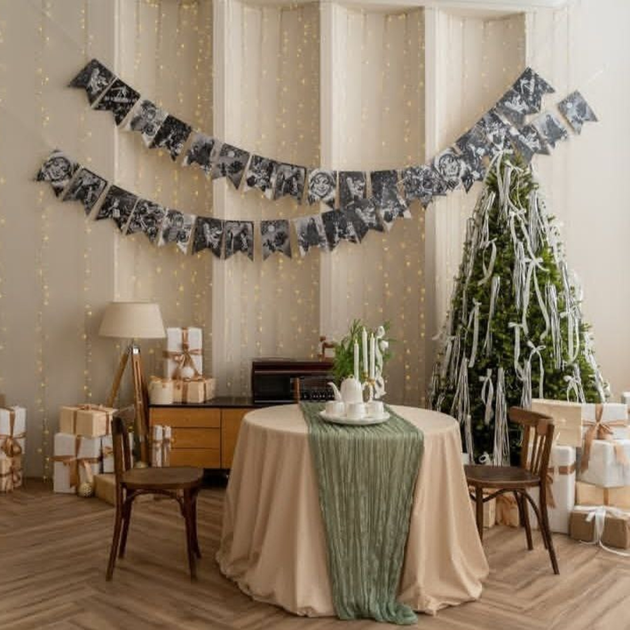 Белый. Женский фотограф в Хабаровске