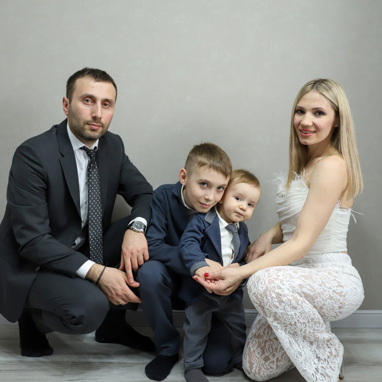 ОТЗЫВЫ. ФОТОГРАФ ОКСАНА БРЭДШОУ