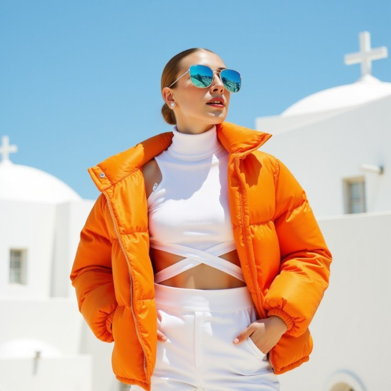 МОЙ БЛОГ. ФОТОГРАФ ОКСАНА БРЭДШОУ