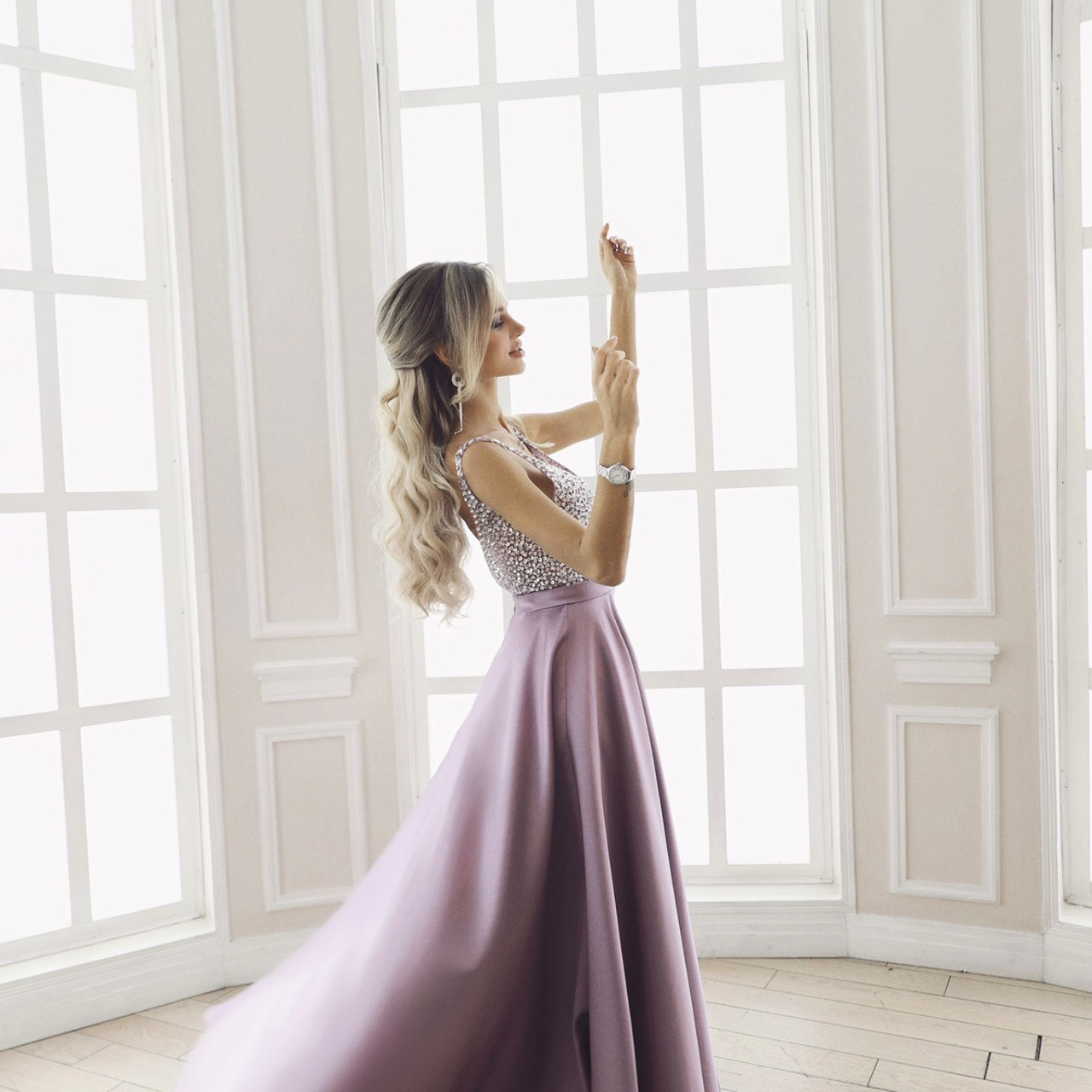 Дом 2: Александра Скородумова — День Рождения в 2020 году. ФОТОГРАФ ОКСАНА БРЭДШОУ