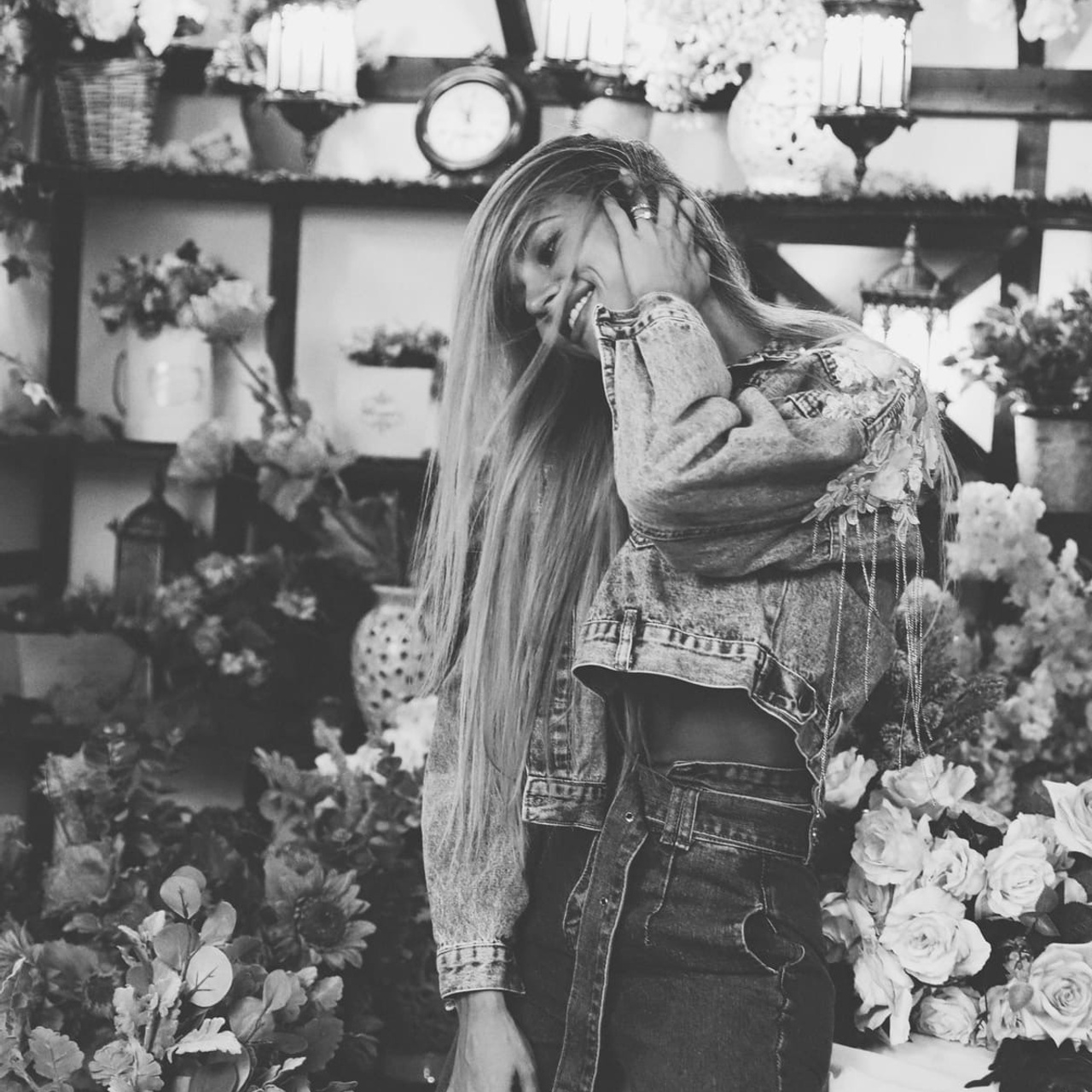 Дом 2: Александра Скородумова — День Рождения в 2020 году. ФОТОГРАФ ОКСАНА БРЭДШОУ