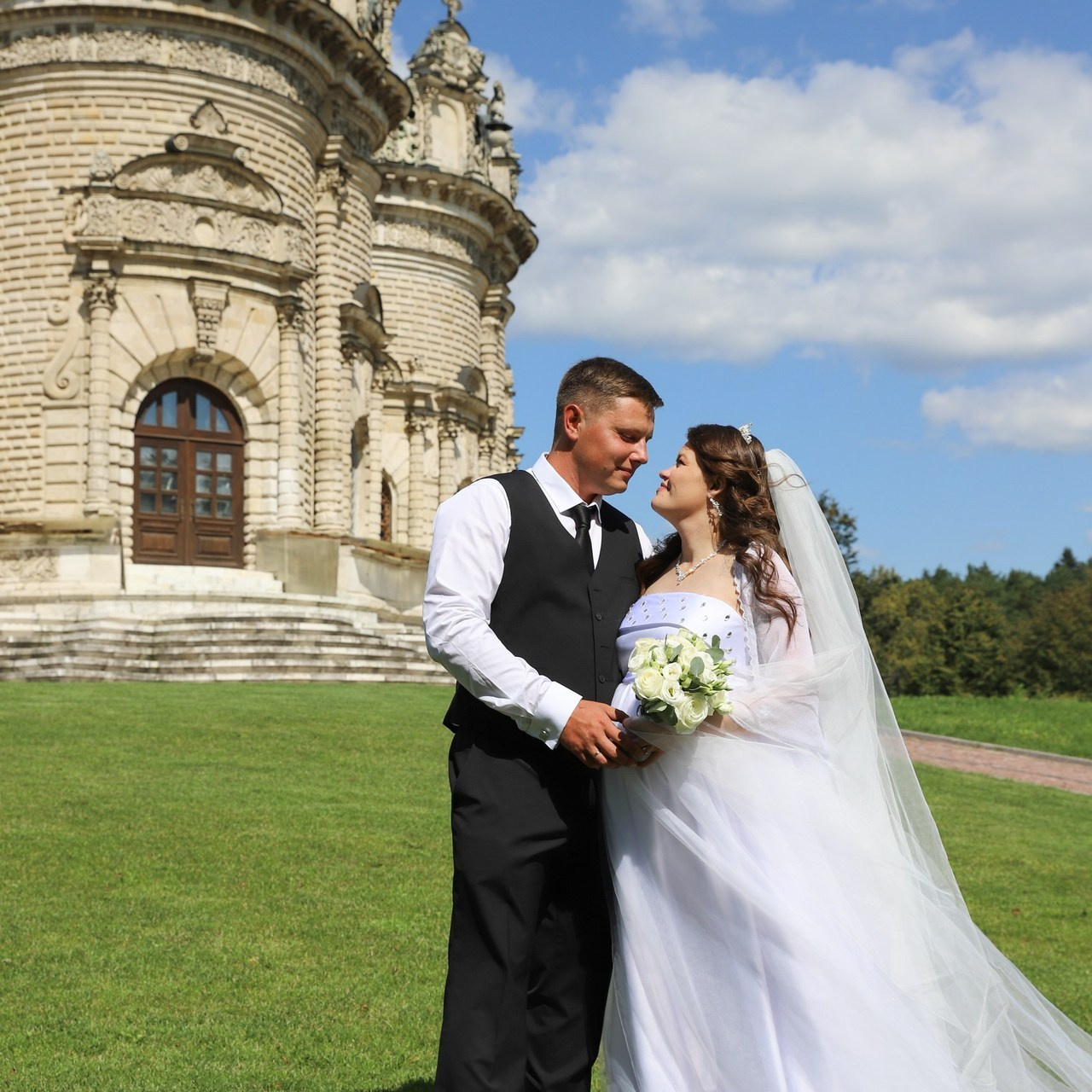 ОТЗЫВЫ. ФОТОГРАФ ОКСАНА БРЭДШОУ