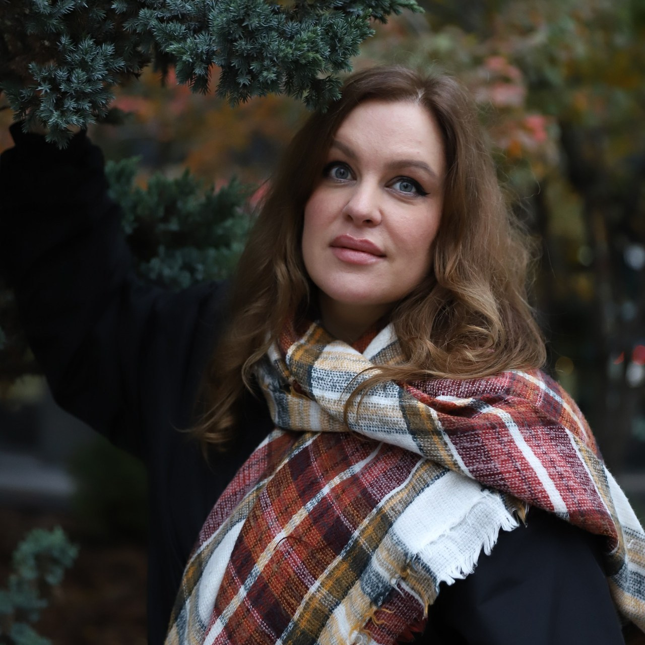 ОТЗЫВЫ. ФОТОГРАФ ОКСАНА БРЭДШОУ