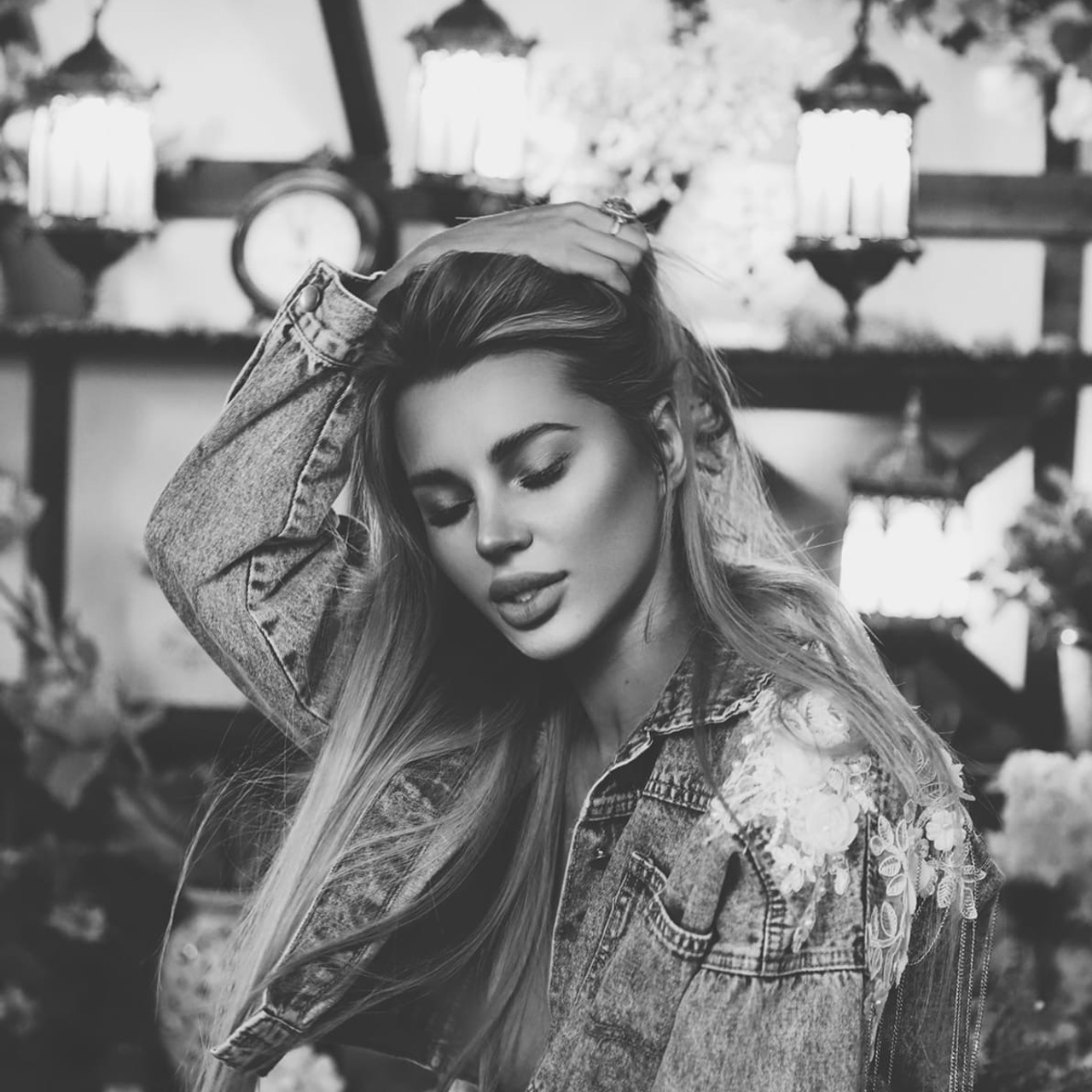 Дом 2: Александра Скородумова — День Рождения в 2020 году. ФОТОГРАФ ОКСАНА БРЭДШОУ