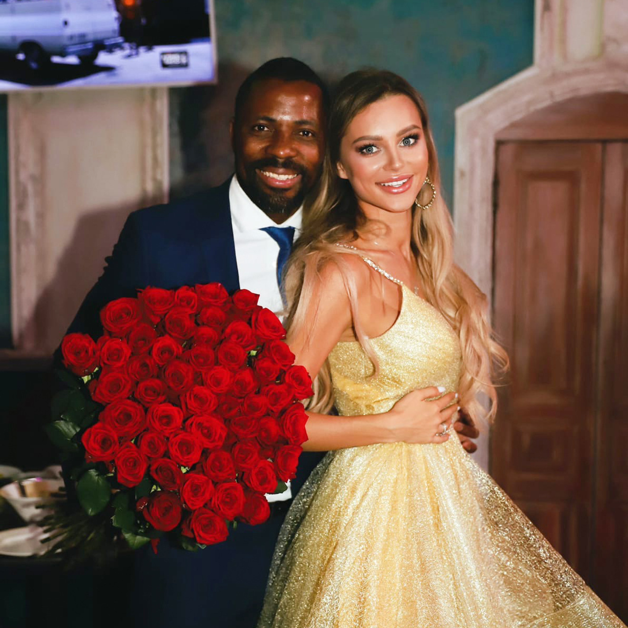 Дом 2: Александра Скородумова — День Рождения в 2020 году. ФОТОГРАФ ОКСАНА БРЭДШОУ