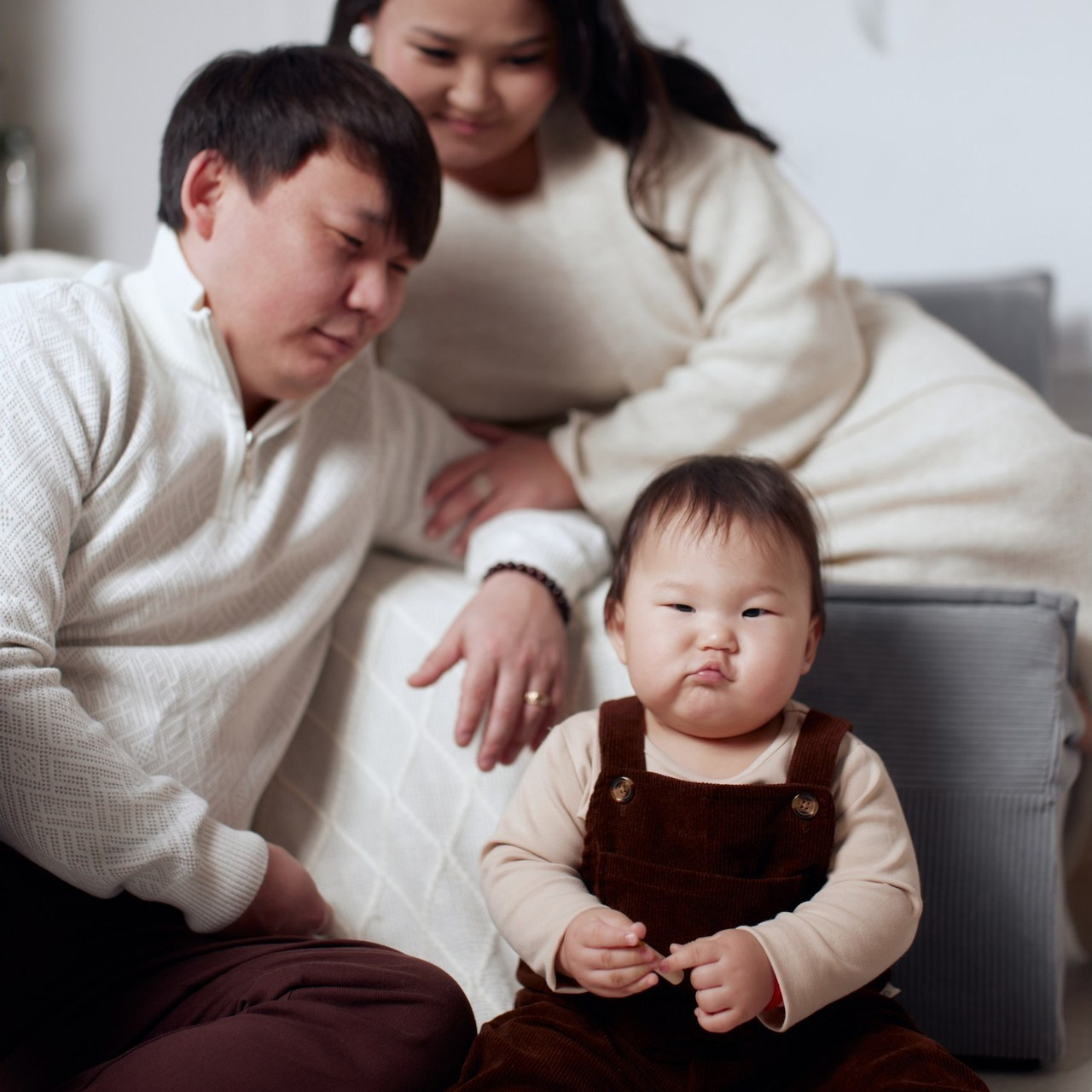 ОТЗЫВЫ. Женский и детский фотограф Элиста Калмыкия Виктория Баташова