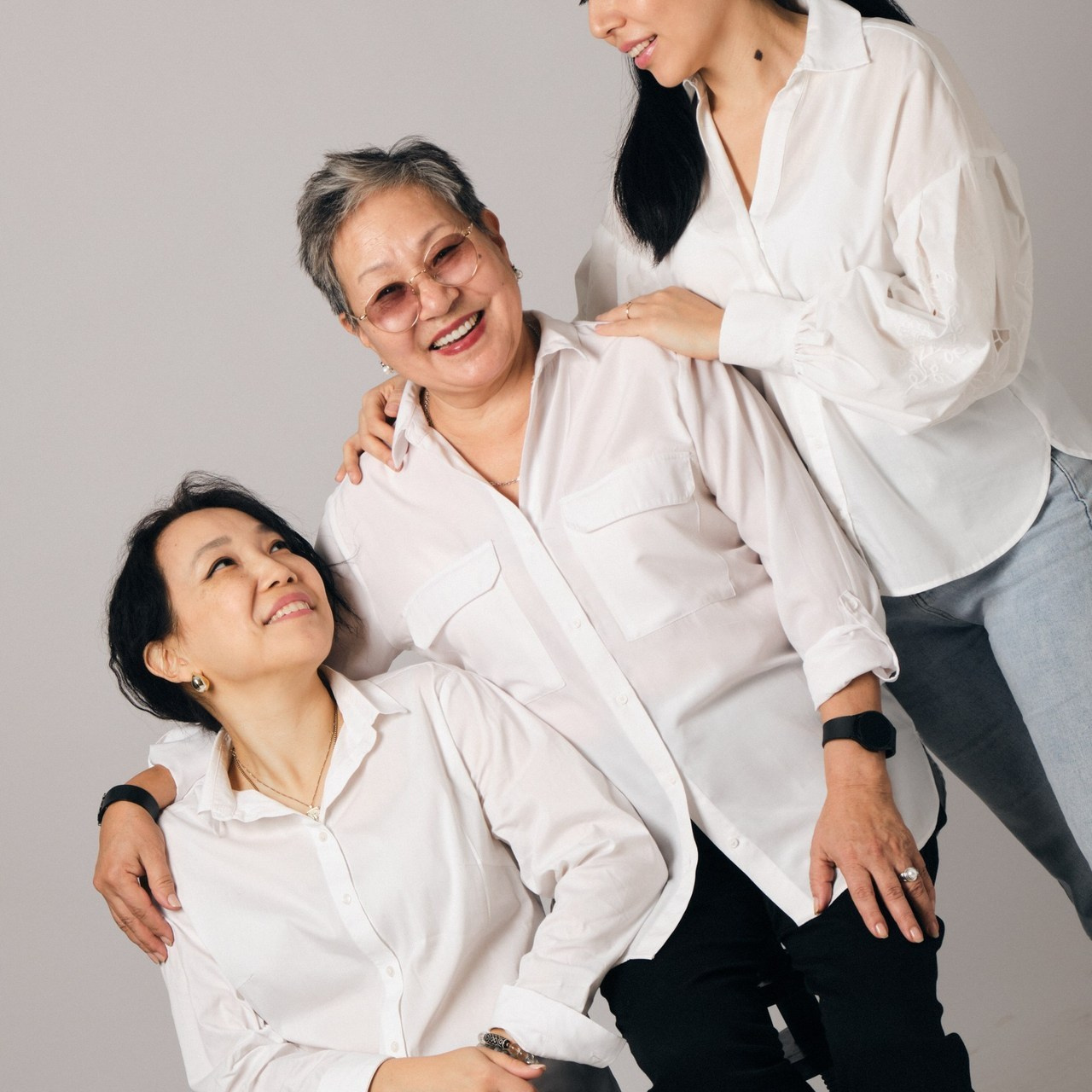 ОТЗЫВЫ. Женский и детский фотограф Элиста Калмыкия Виктория Баташова