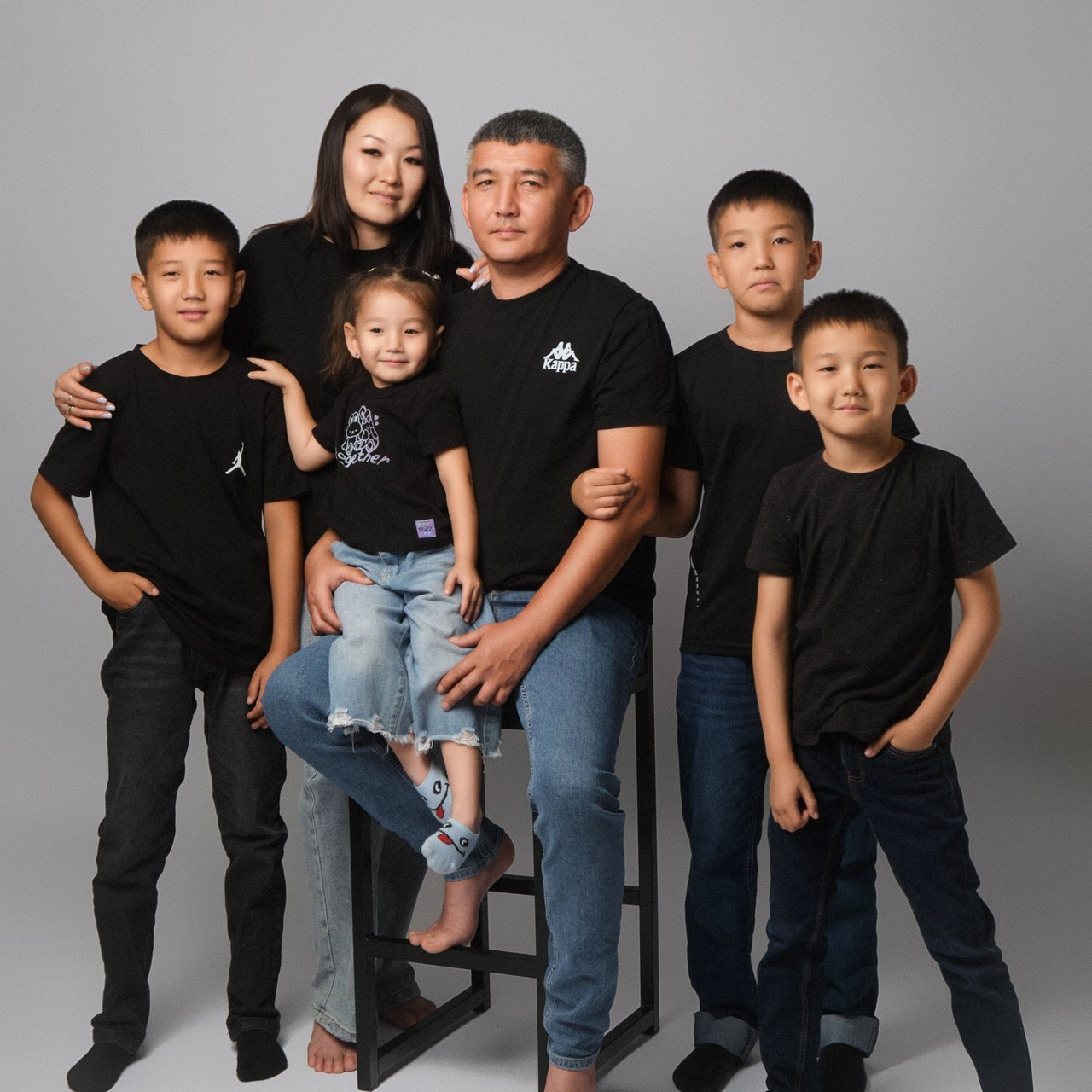 ОТЗЫВЫ. Женский и детский фотограф Элиста Калмыкия Виктория Баташова