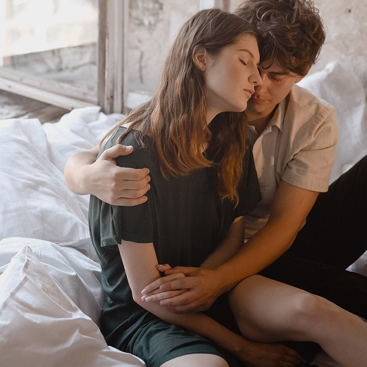 София и Анатолий