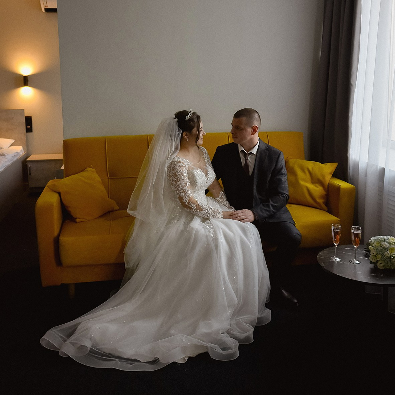 Отзывы о работе фотографа Елены Сторожок. Свадебный и семейный фотограф в Ростове-на-Дону Елена Сторожок