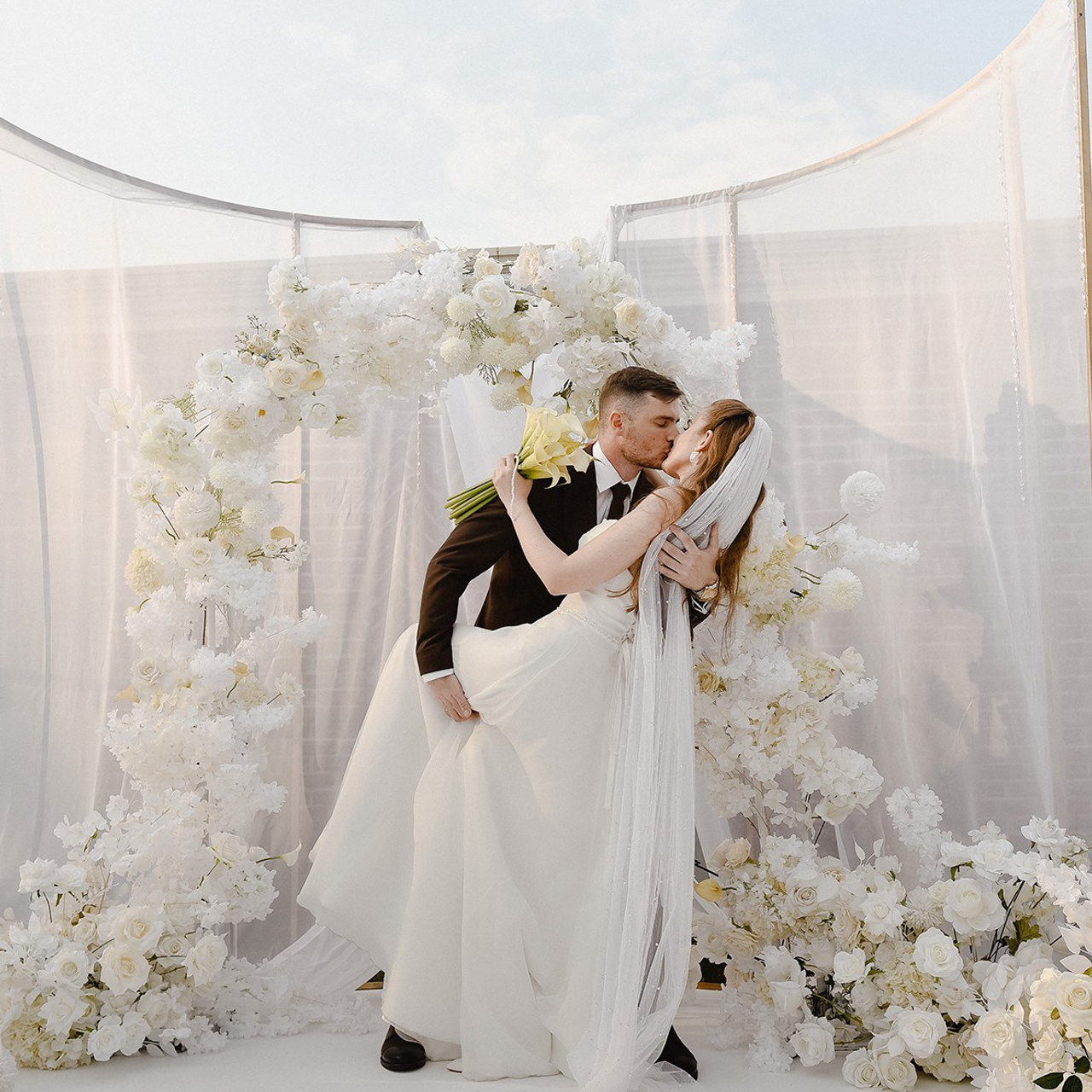 Мария и&nbsp;Денис