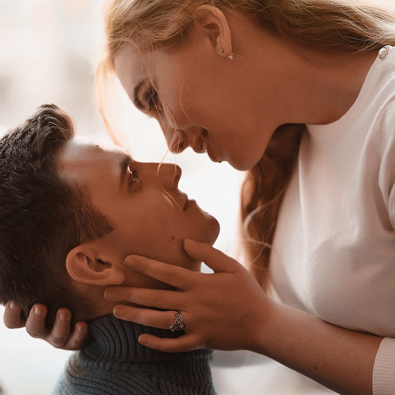 Анастасия и Михаил