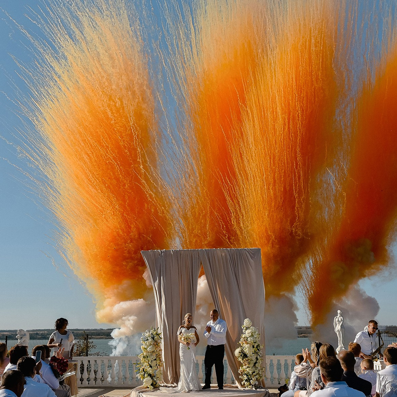 Валентина и&nbsp;Александр