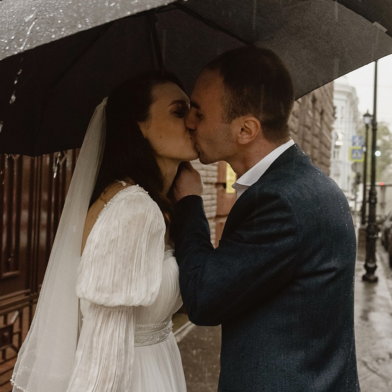 Алина и&nbsp;Рустам