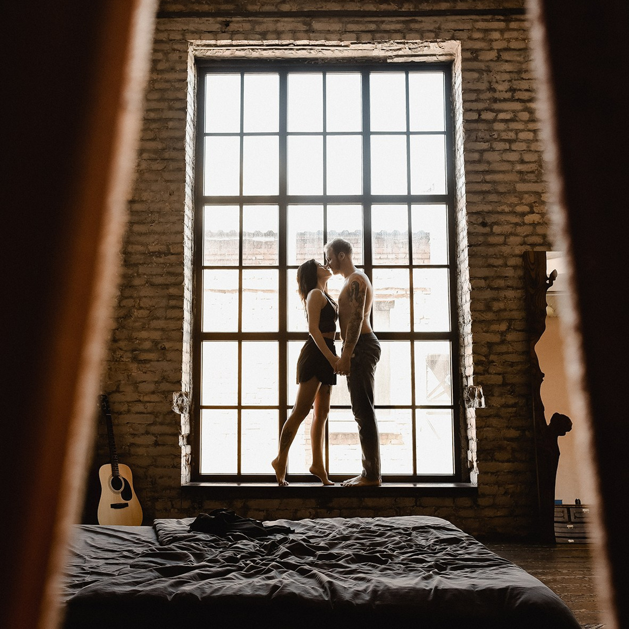 Елизавета и Сергей