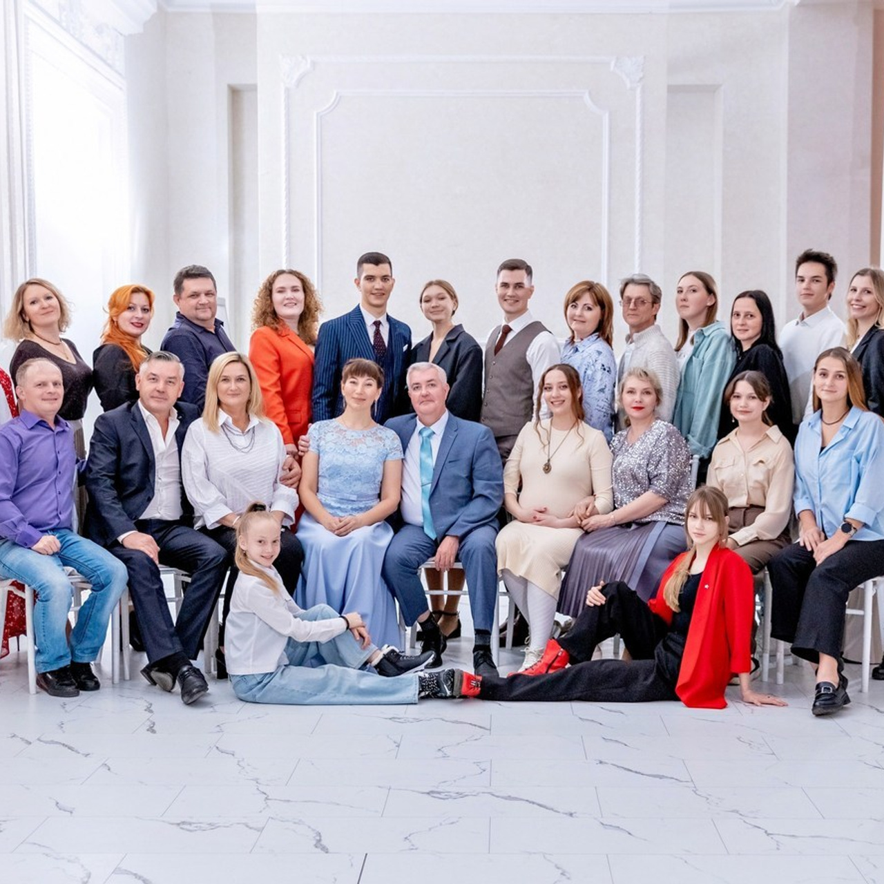 Отзывы. Семейный и детский фотограф в Перми Ася Леонтьева