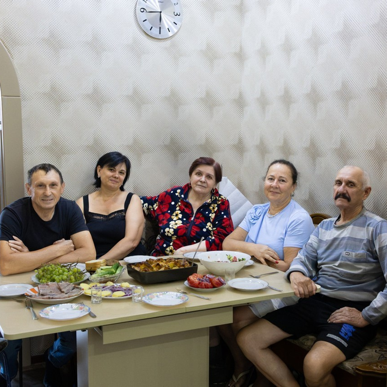 Отзывы. Семейный, детский и свадебный фотограф в Пушкино Ирина Тарасова