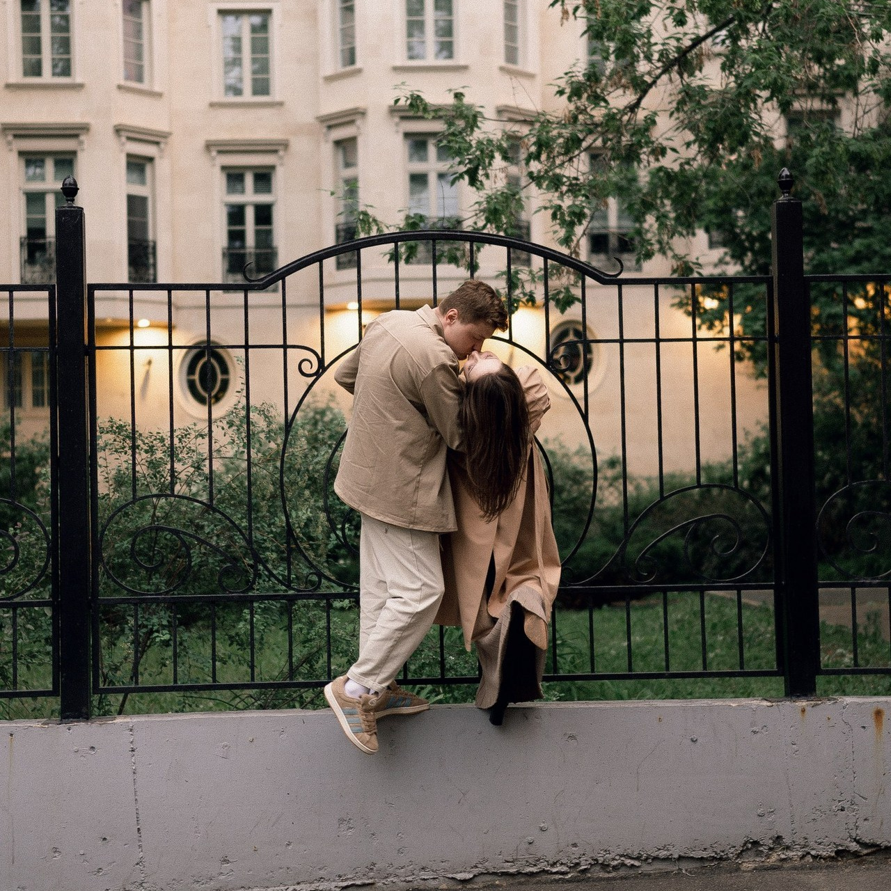 Отзывы. Фотограф Москва | СПБ Полина Хоршева