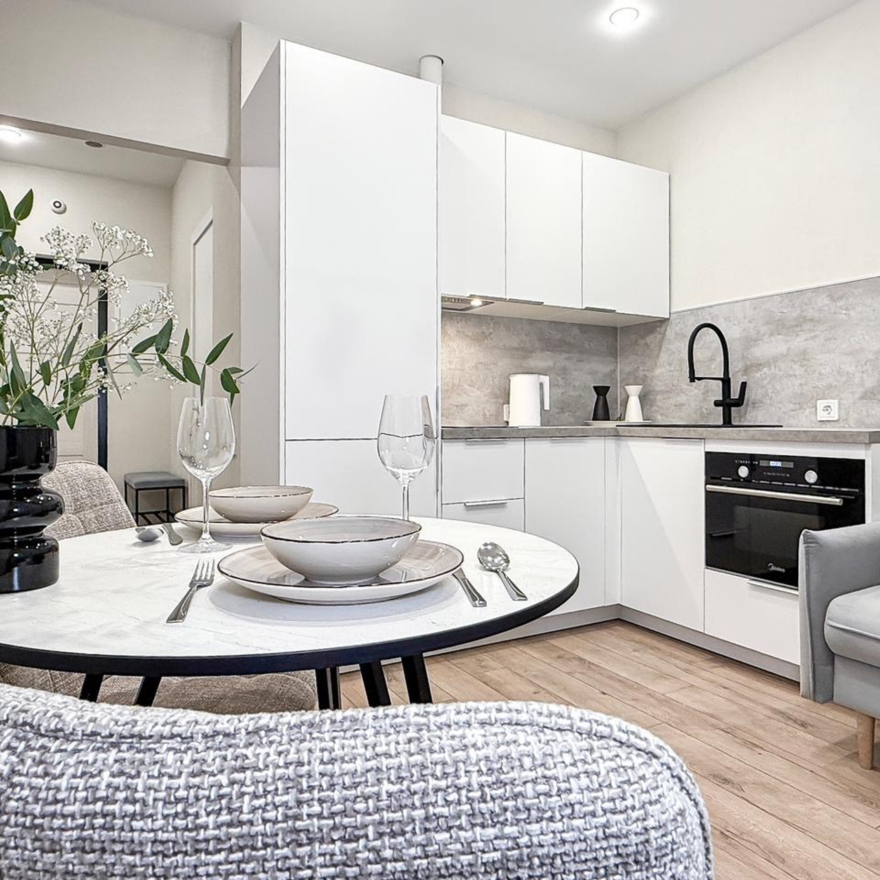 Отзывы. Интерьерный фотограф на побережье Краснодарского края Диана Бажанова