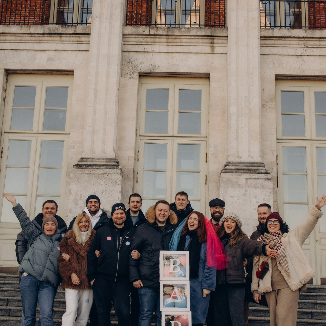 Отзывы. Главная