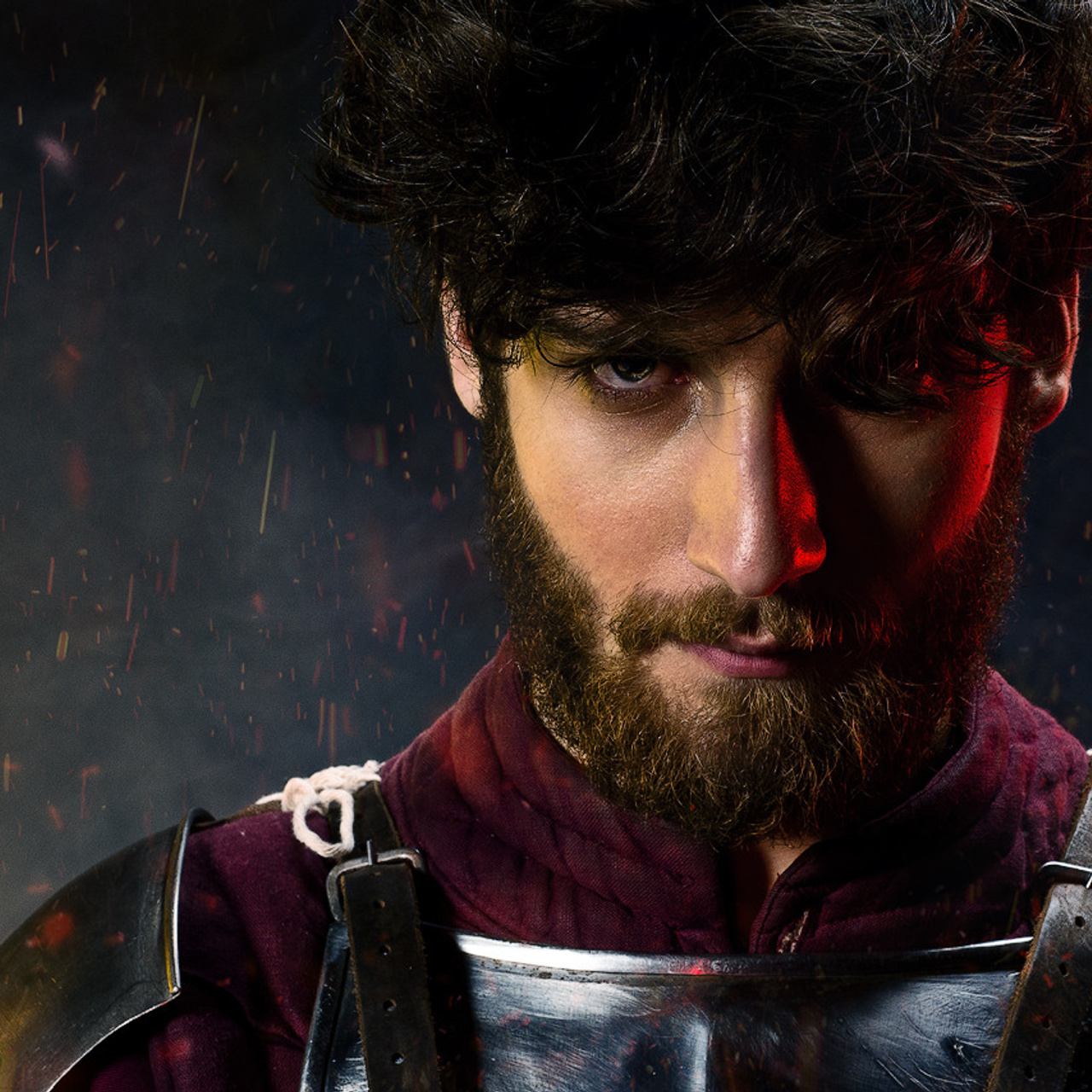 Анна Ожигова Фотограф