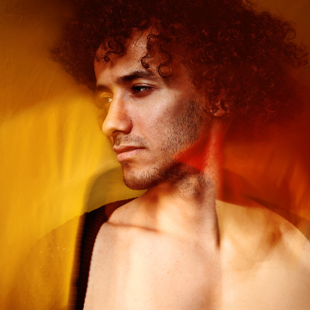 ИНДИВИДУАЛЬНЫЕ СЪЕМКИ. Анна Ожигова Фотограф