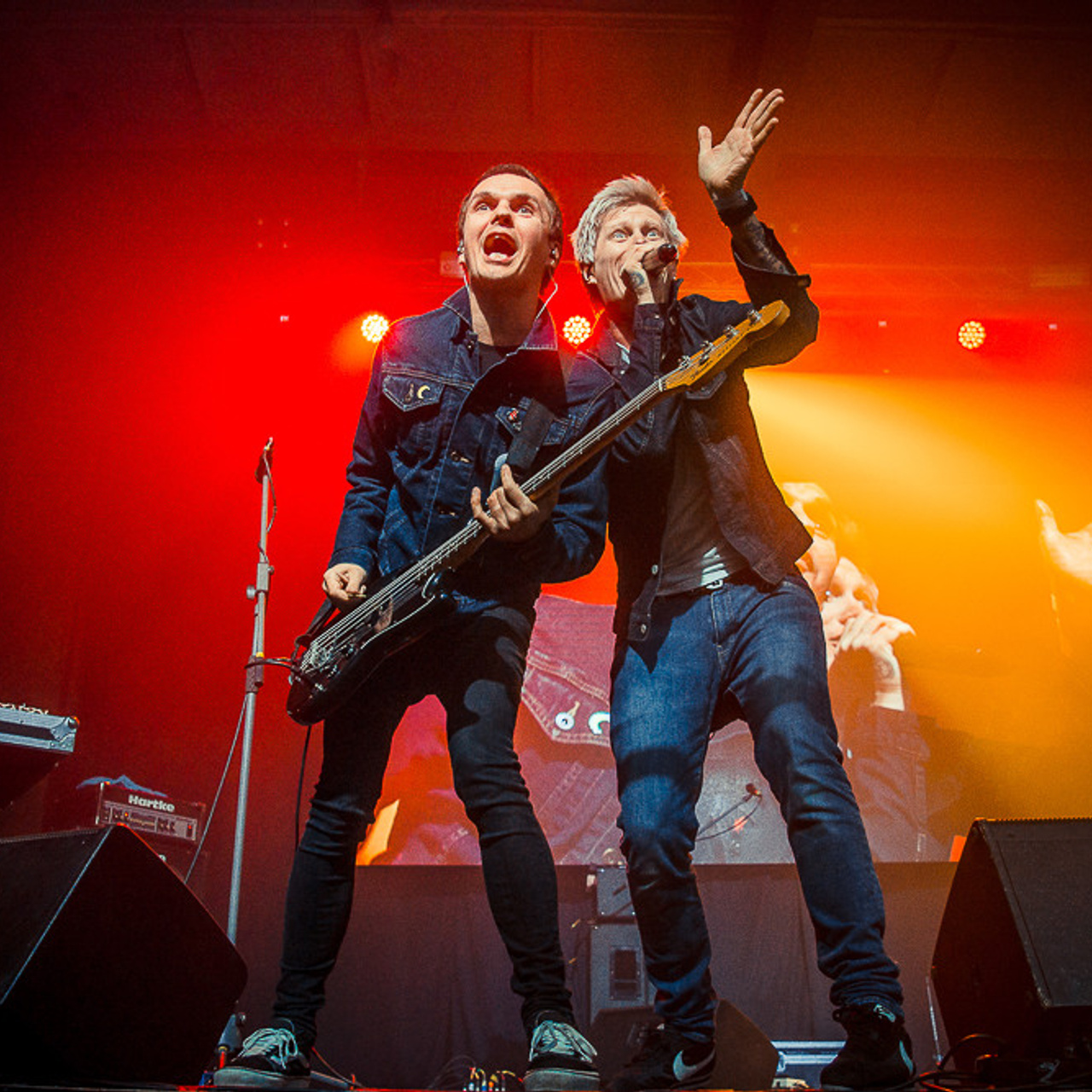 КОНЦЕРТЫ | МЕРОПРИЯТИЯ | ФЕСТИВАЛИ. Анна Ожигова Фотограф