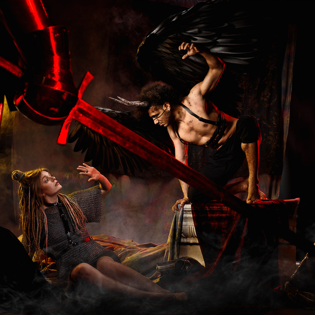 Анна Ожигова Фотограф