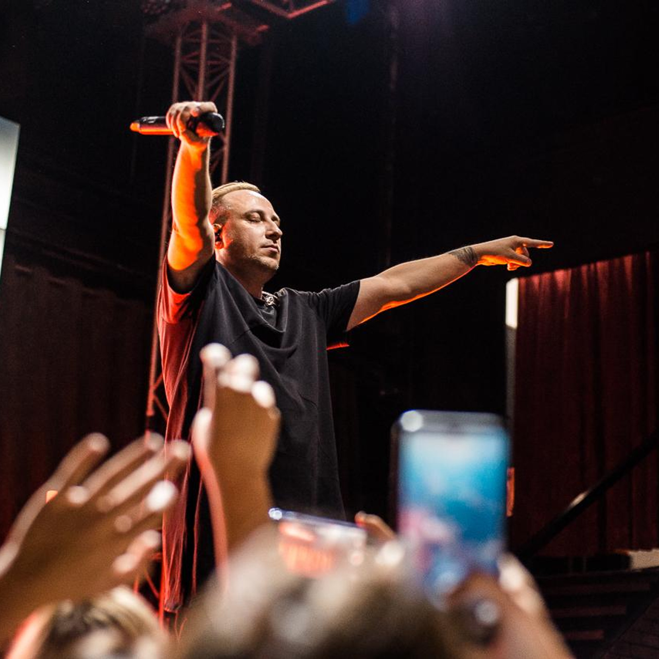 КОНЦЕРТЫ | МЕРОПРИЯТИЯ | ФЕСТИВАЛИ. Анна Ожигова Фотограф