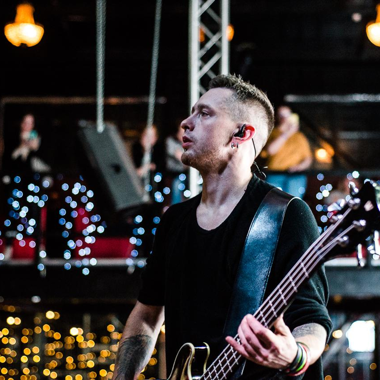 КОНЦЕРТЫ | МЕРОПРИЯТИЯ | ФЕСТИВАЛИ. Анна Ожигова Фотограф