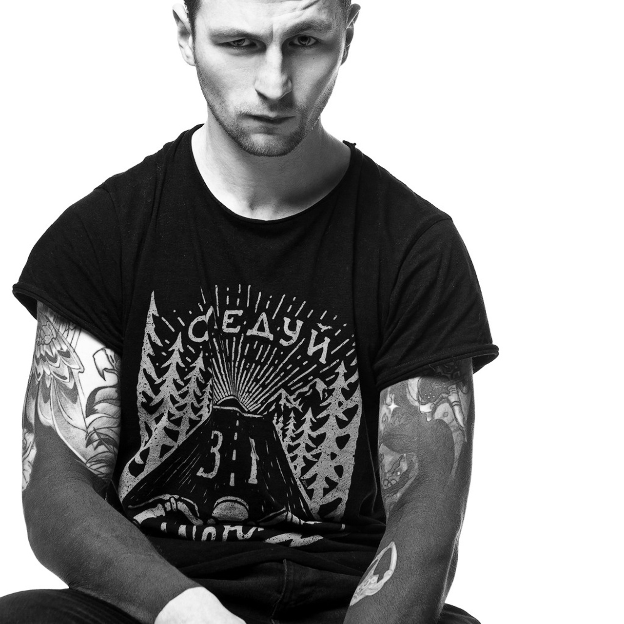 ИНДИВИДУАЛЬНЫЕ СЪЕМКИ. Анна Ожигова Фотограф