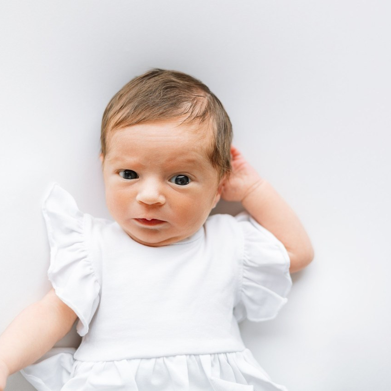 Отзывы. Newborn фотограф Анна Дудина!