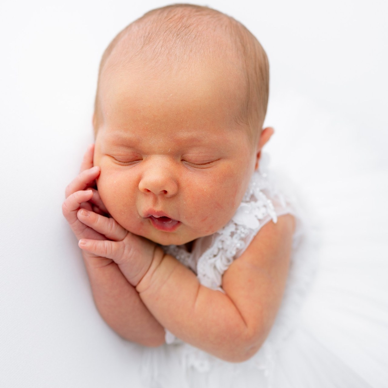 Отзывы. Newborn фотограф Анна Дудина!