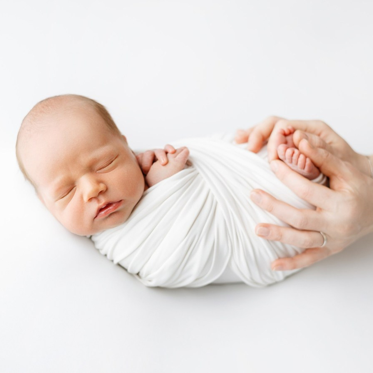 Отзывы. Newborn фотограф Анна Дудина!