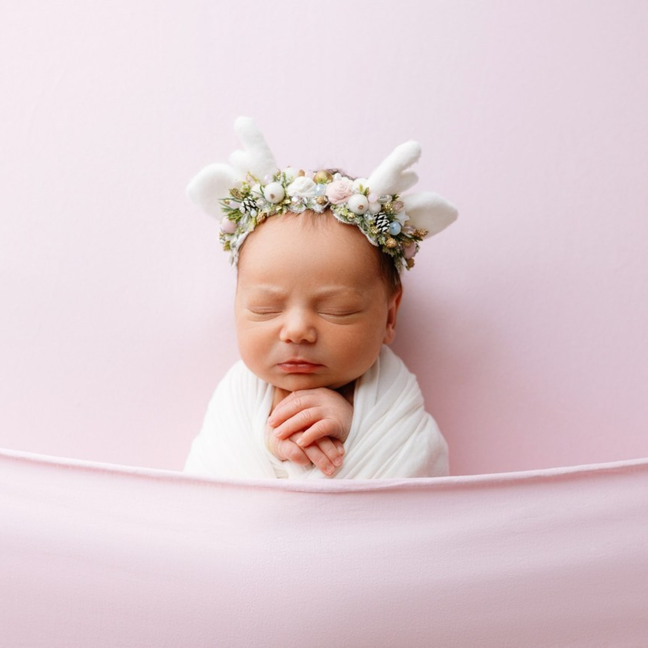 Отзывы. Newborn фотограф Анна Дудина!