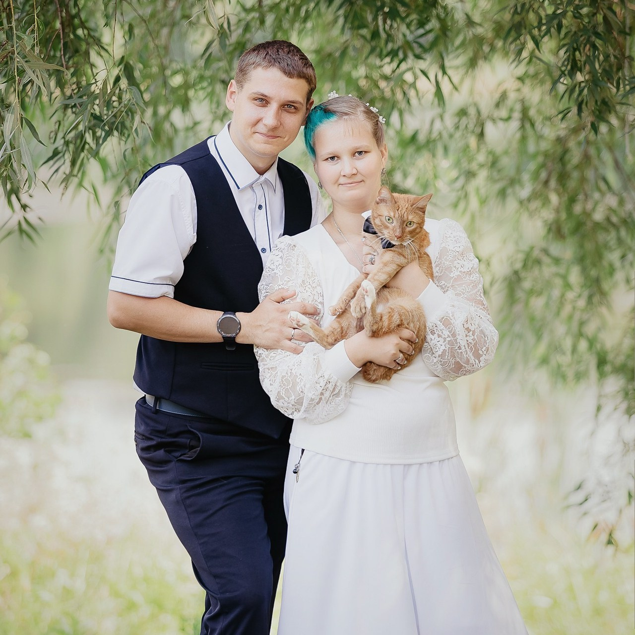 Отзывы. Семейный и свадебный фотограф в Москве Леванова Александра