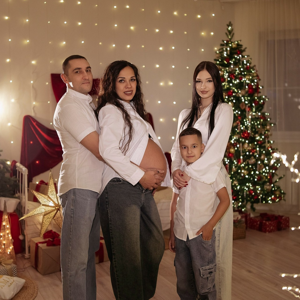 Отзывы. Семейный и свадебный фотограф в Москве Леванова Александра