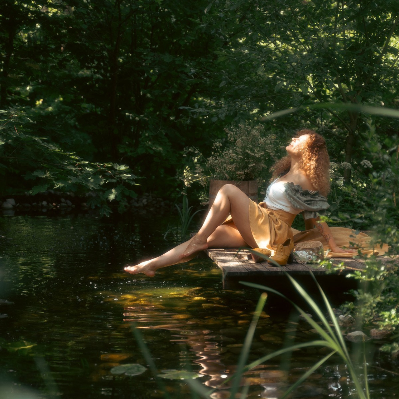 Отзывы. Фотограф Илья Сенчик