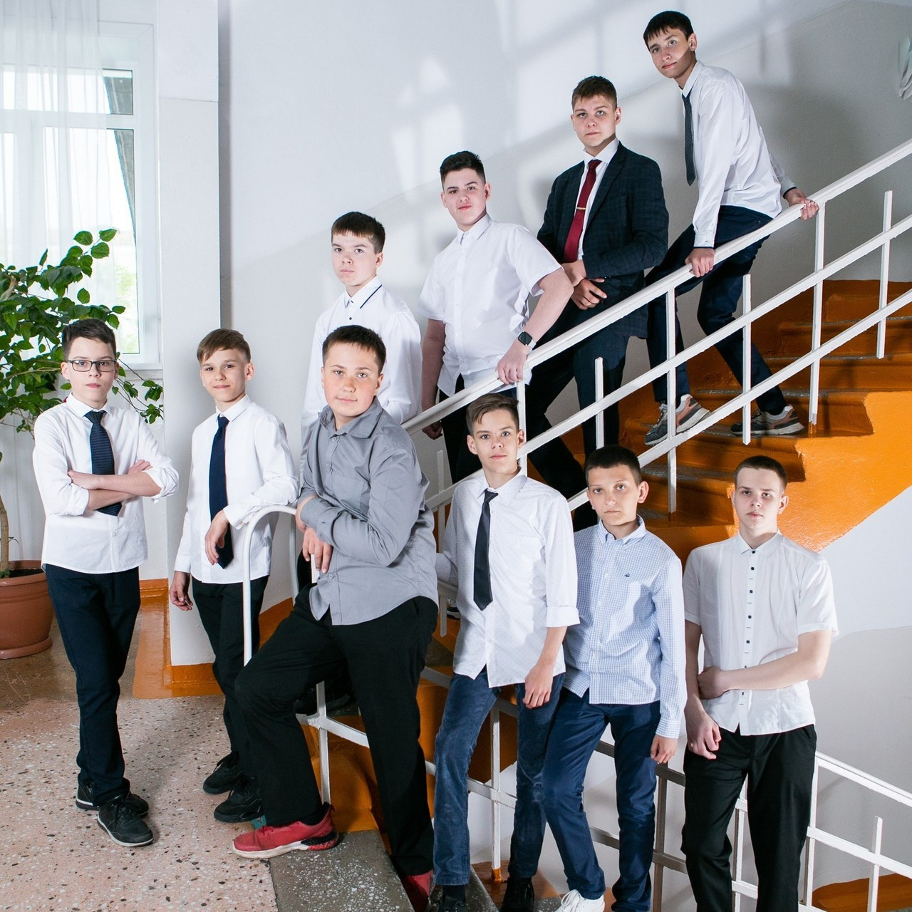 Отзывы. Выпускные фотокниги для школ