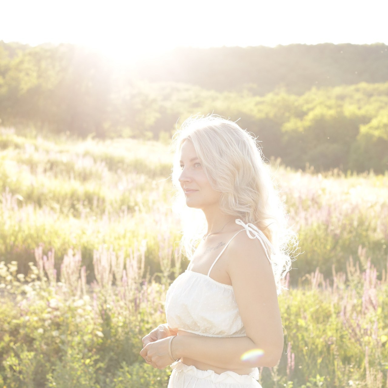 Отзывы. Женский фотограф в Саратове Анастасия Вишневская