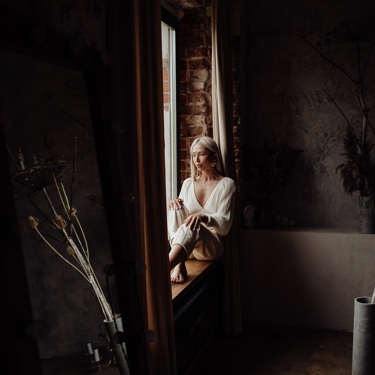 Отзывы. Женский фотограф в Саратове Анастасия Вишневская