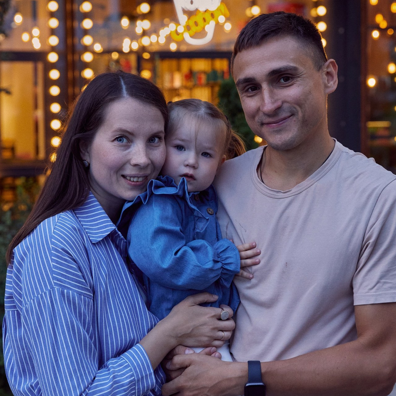 Отзывы. Фотограф