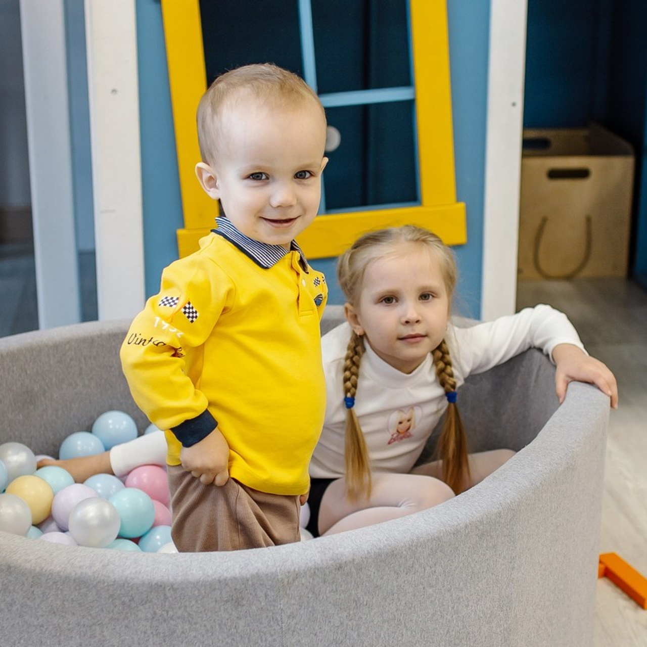 Отзывы. Семейный и детский фотограф в Челябинске Елена Вышегородцева