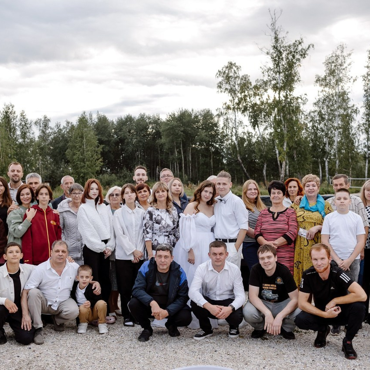 Отзывы. Семейный и детский фотограф в Челябинске Елена Вышегородцева