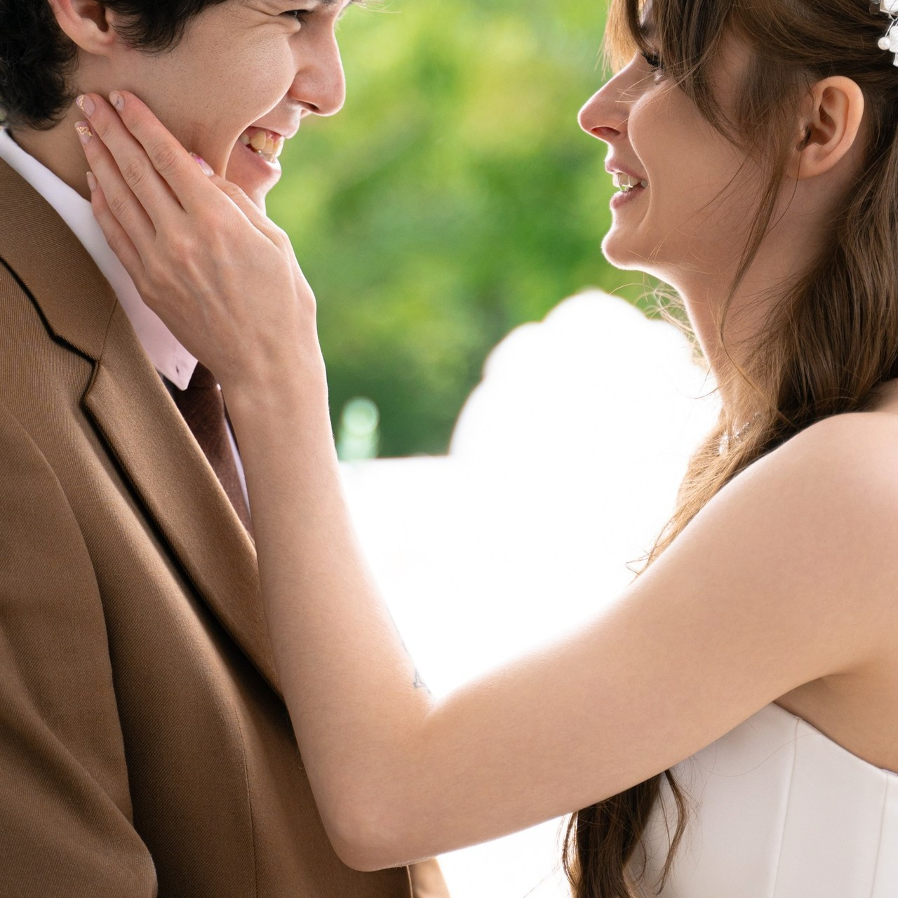 Отзывы. Игорь Ефремов — свадебный и портретный фотограф в Ульяновске