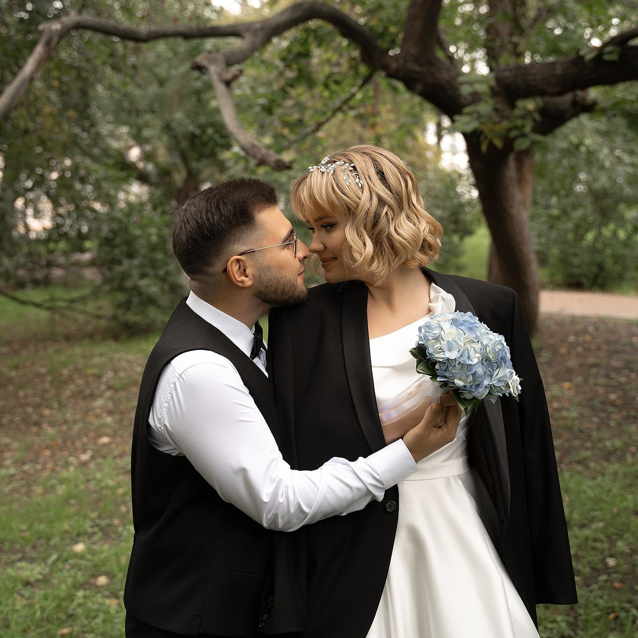 Отзывы. Игорь Ефремов — свадебный и портретный фотограф в Ульяновске