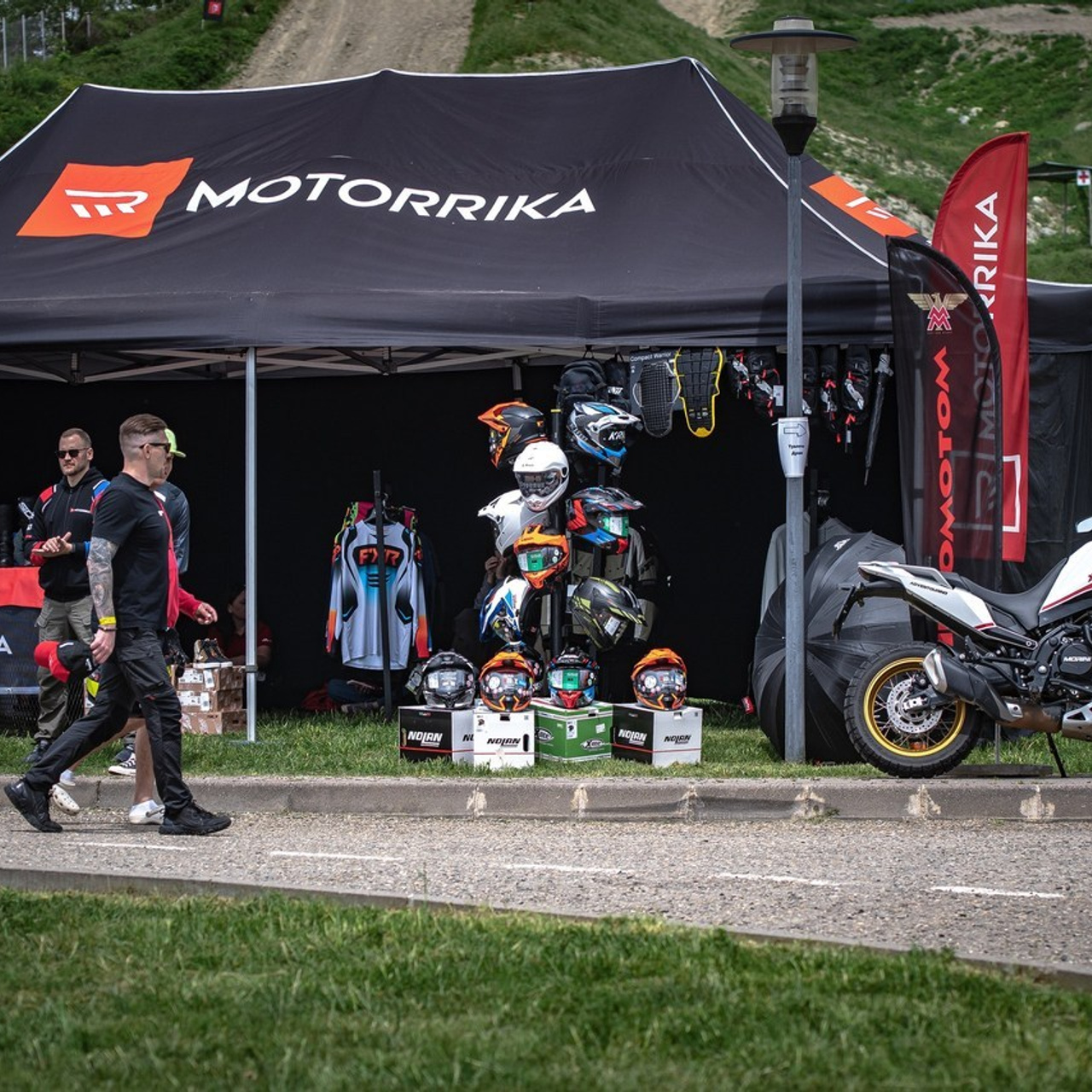 Отзывы. BraapBroom Media Group