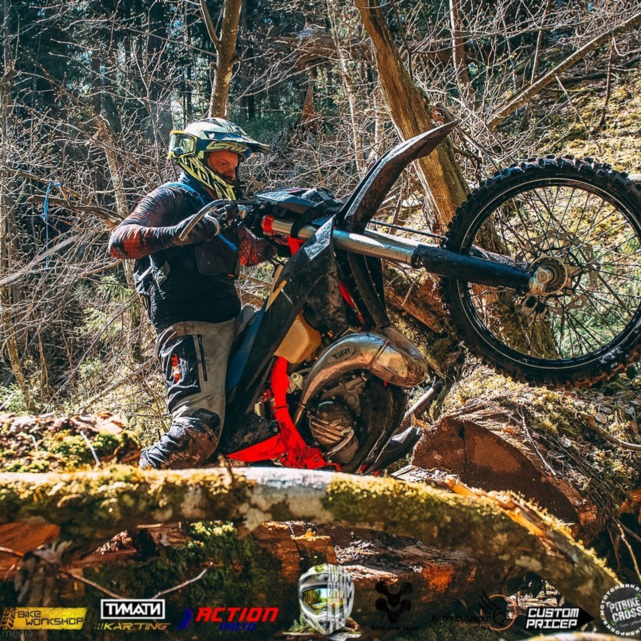 Отзывы. BraapBroom Media Group