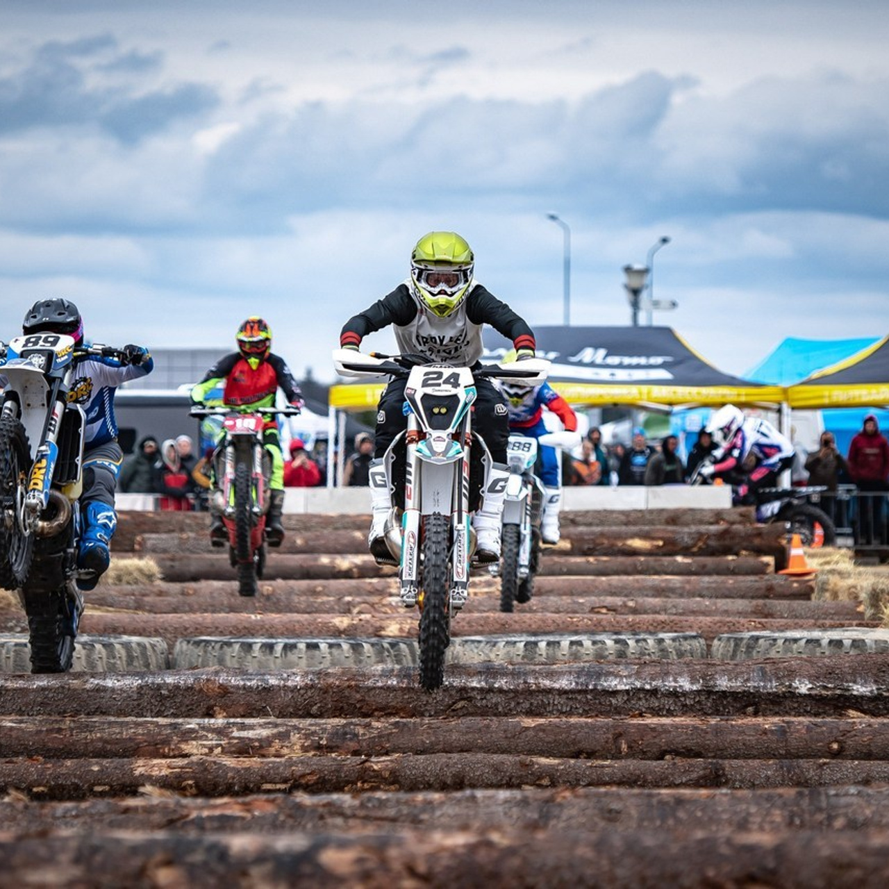 Отзывы. BraapBroom Media Group